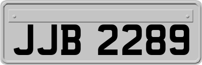 JJB2289