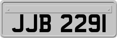 JJB2291