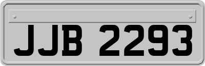 JJB2293