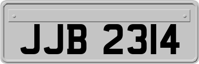 JJB2314