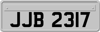 JJB2317