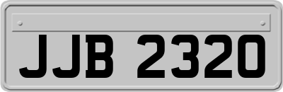 JJB2320