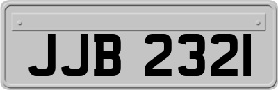 JJB2321