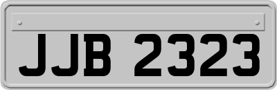JJB2323