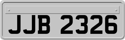 JJB2326