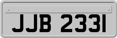 JJB2331