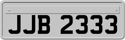 JJB2333