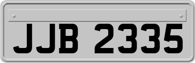JJB2335
