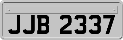 JJB2337