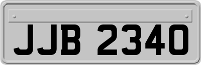 JJB2340