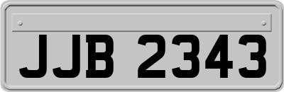 JJB2343