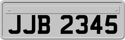 JJB2345
