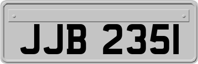 JJB2351