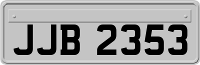 JJB2353