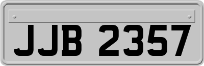 JJB2357