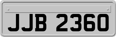 JJB2360