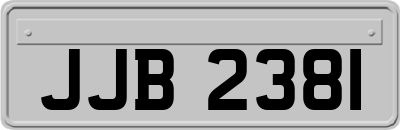 JJB2381