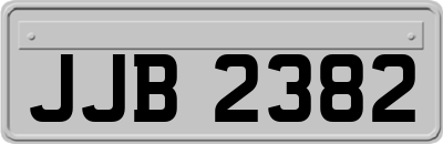 JJB2382