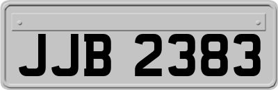 JJB2383