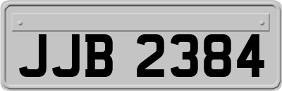 JJB2384