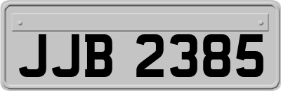 JJB2385