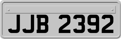 JJB2392