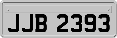 JJB2393