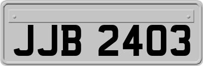 JJB2403