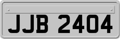 JJB2404