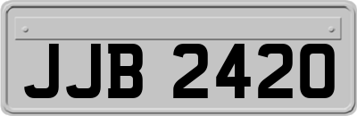 JJB2420