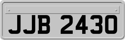JJB2430