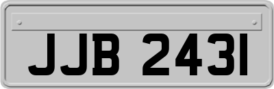 JJB2431