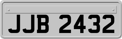 JJB2432