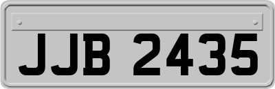 JJB2435