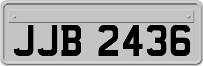 JJB2436