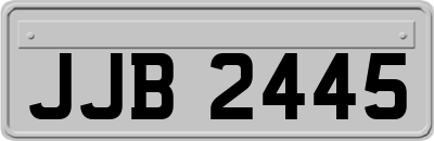 JJB2445