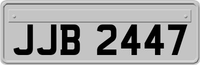 JJB2447