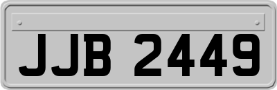JJB2449