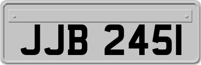 JJB2451