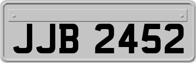 JJB2452