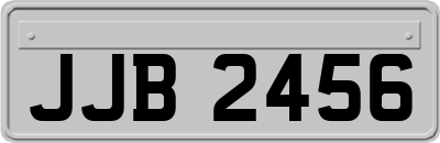 JJB2456