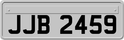 JJB2459