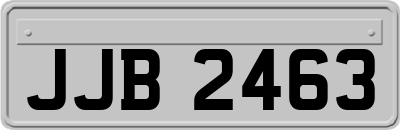 JJB2463