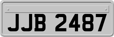 JJB2487