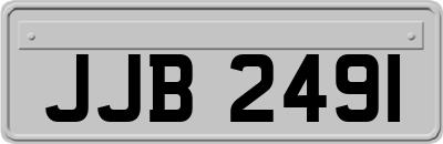 JJB2491