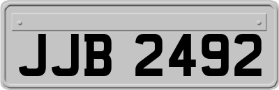 JJB2492