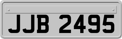 JJB2495