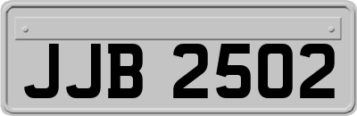 JJB2502