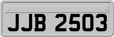JJB2503