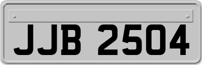 JJB2504